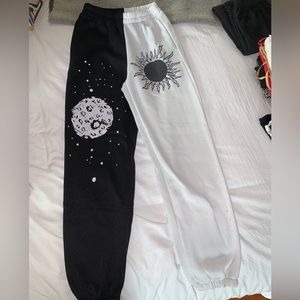 Joggers: Women’s Size Medium